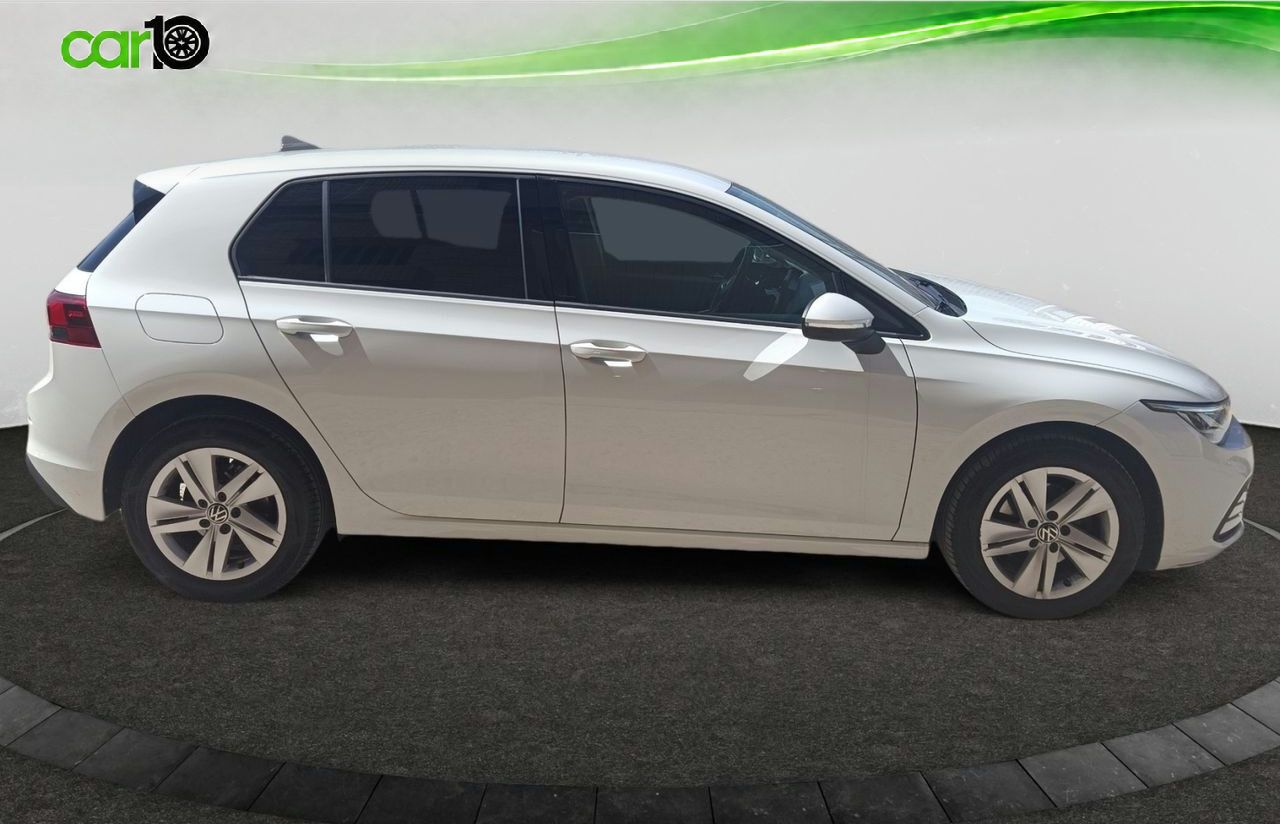 Volkswagen Golf Life 1.0 eTSI 81kW (110CV) DSG  - Foto 22
