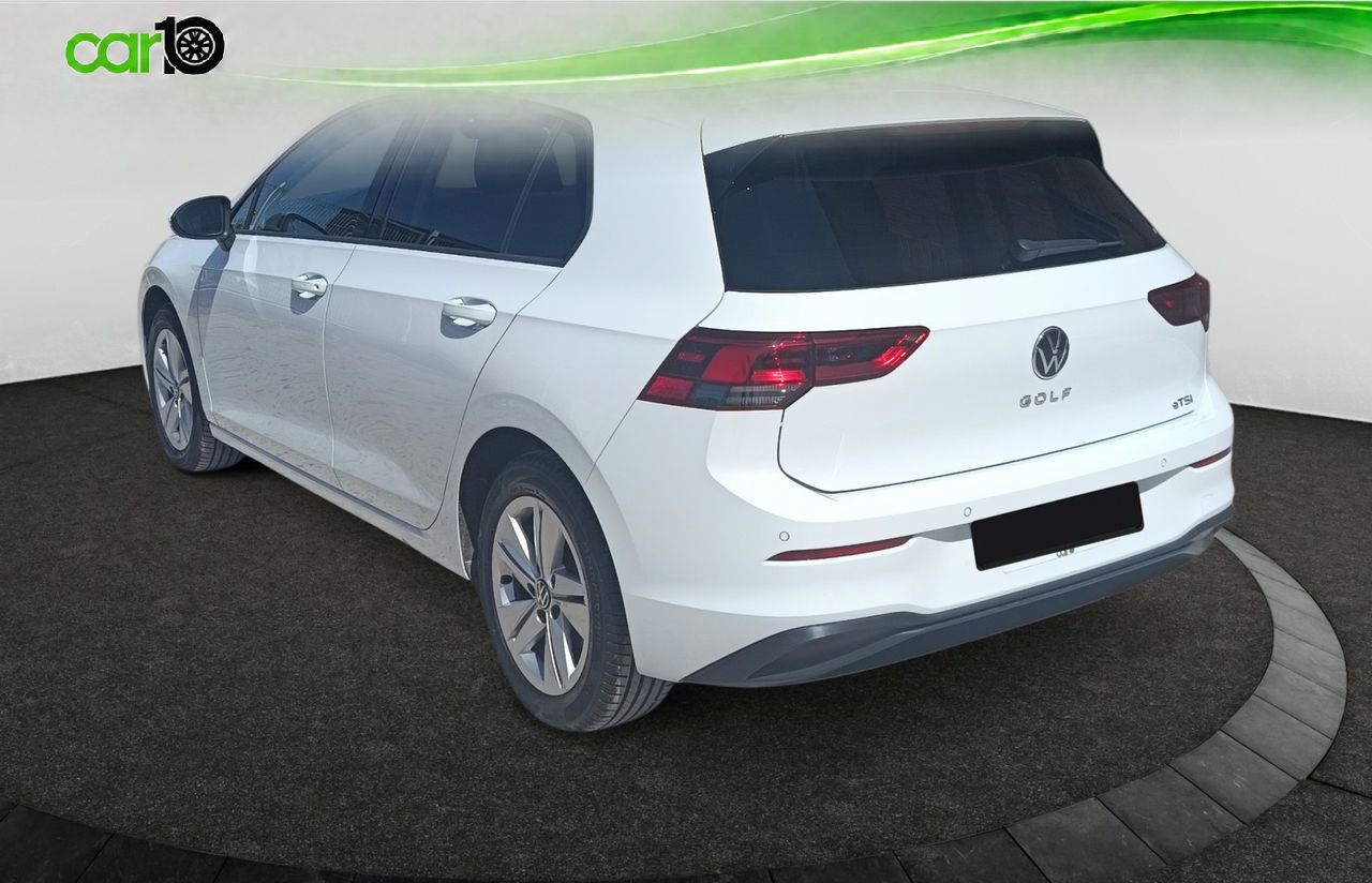 Volkswagen Golf Life 1.0 eTSI 81kW (110CV) DSG  - Foto 3