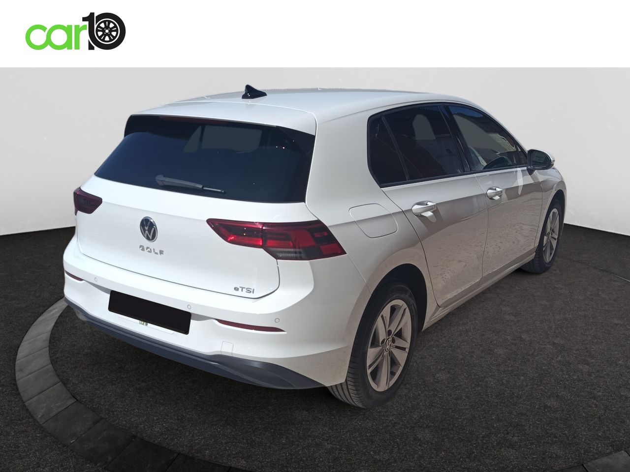 Volkswagen Golf Life 1.0 eTSI 81kW (110CV) DSG  - Foto 5