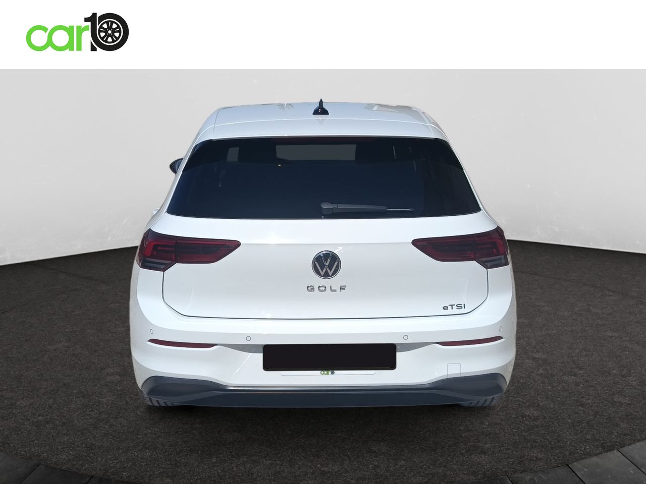 Volkswagen Golf Life 1.0 eTSI 81kW (110CV) DSG  - Foto 4