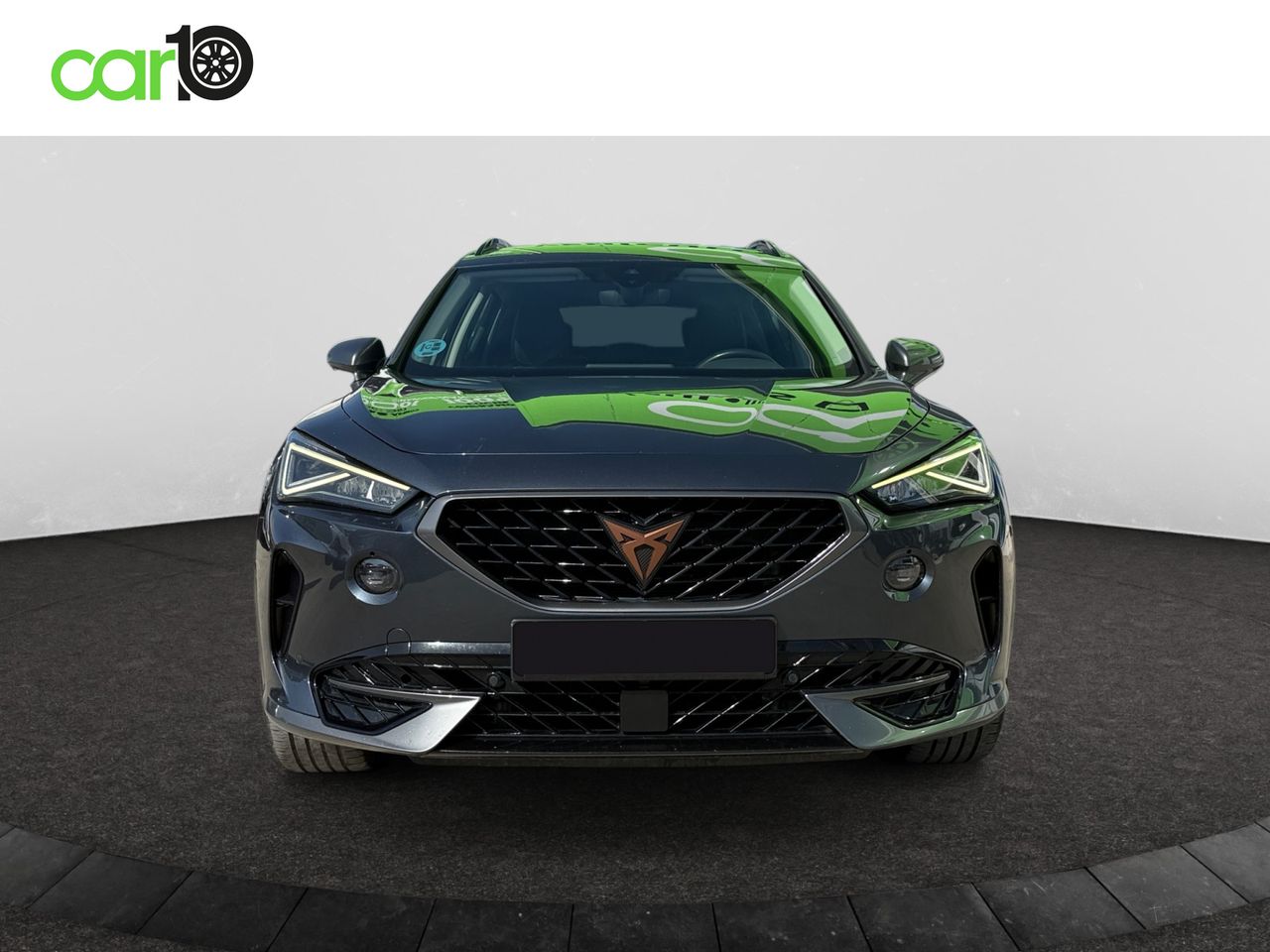 Cupra Formentor 1.5 TSI 110kW (150 CV)  - Foto 7