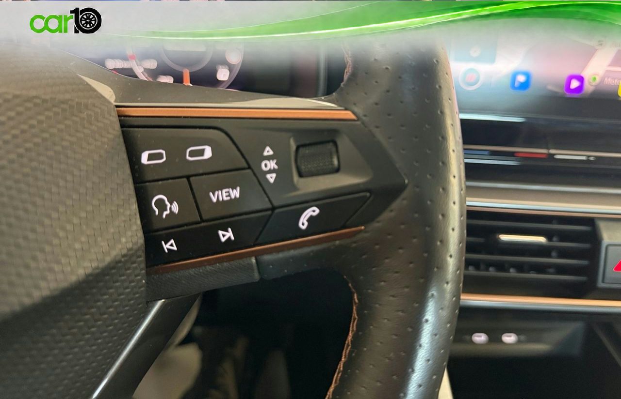 Cupra Formentor 1.5 TSI 110kW (150 CV)  - Foto 19