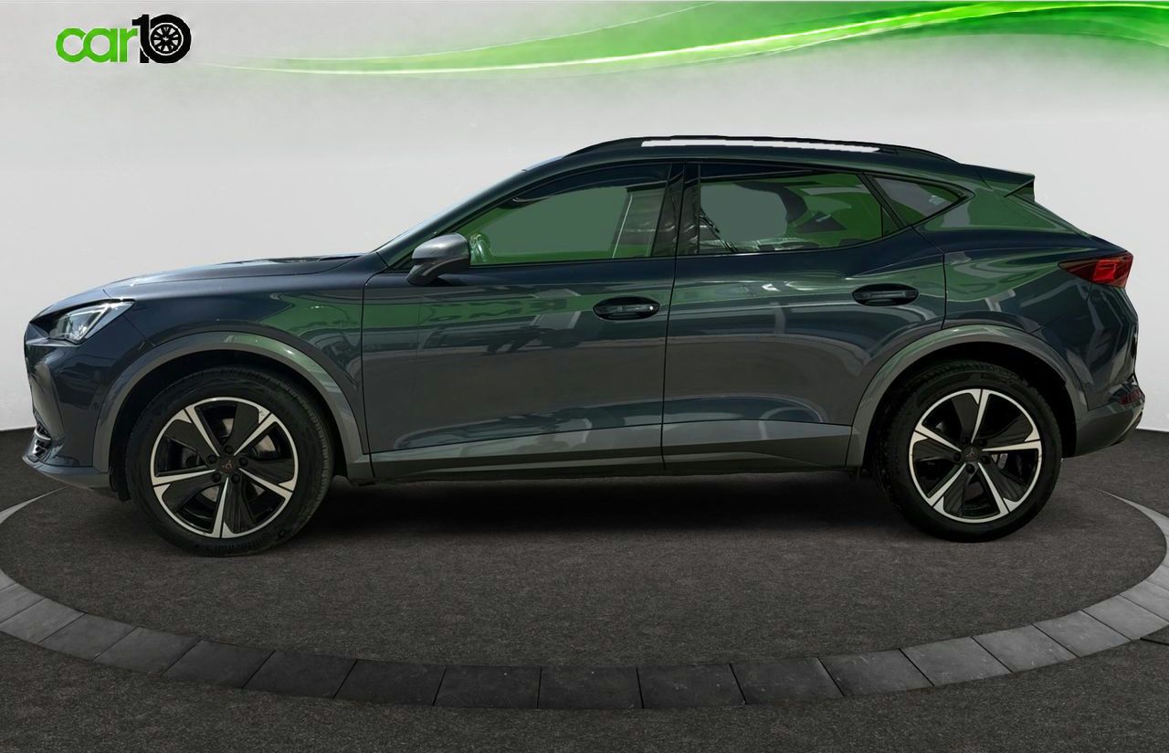 Cupra Formentor 1.5 TSI 110kW (150 CV)  - Foto 23
