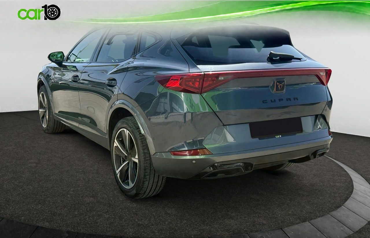 Cupra Formentor 1.5 TSI 110kW (150 CV)  - Foto 3