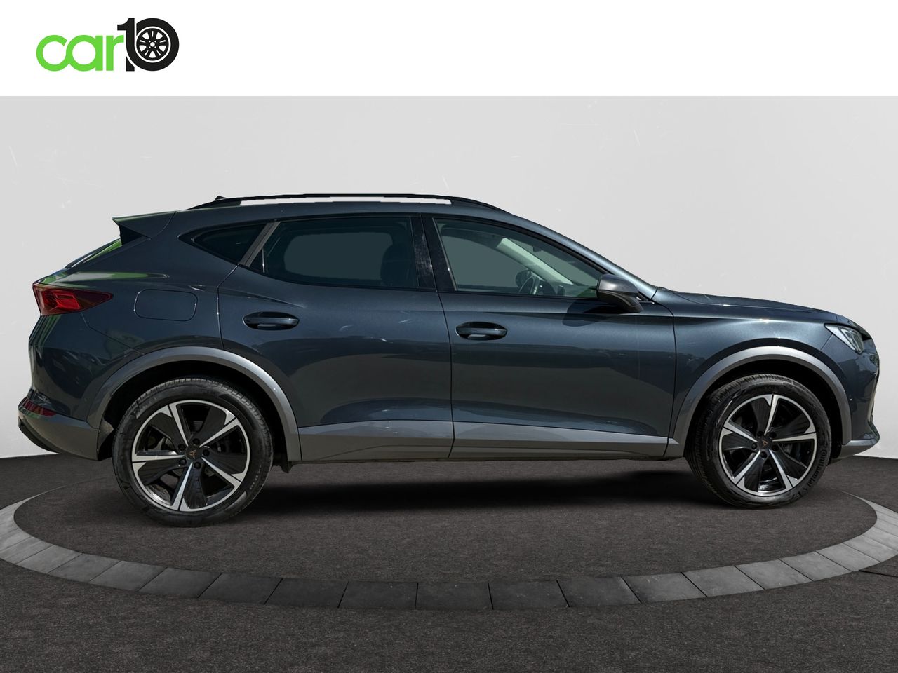 Cupra Formentor 1.5 TSI 110kW (150 CV)  - Foto 23