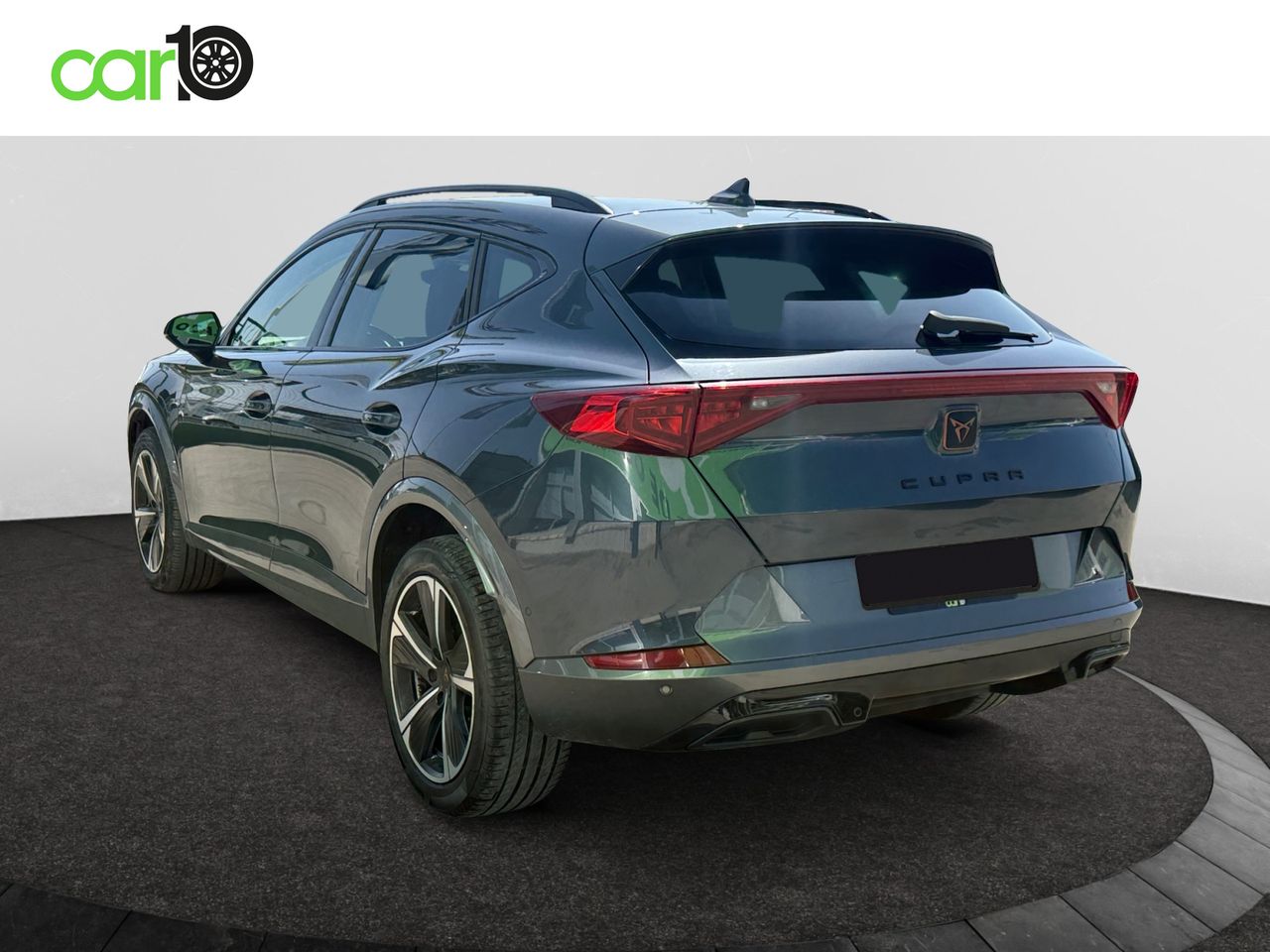 Cupra Formentor 1.5 TSI 110kW (150 CV)  - Foto 3
