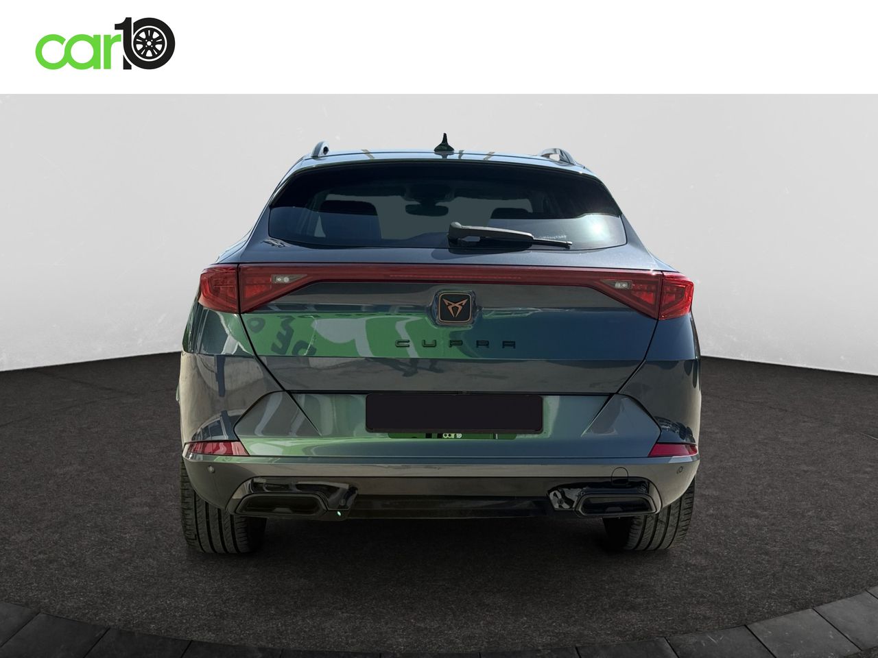 Cupra Formentor 1.5 TSI 110kW (150 CV)  - Foto 4