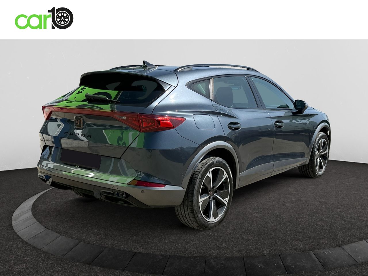 Cupra Formentor 1.5 TSI 110kW (150 CV)  - Foto 5