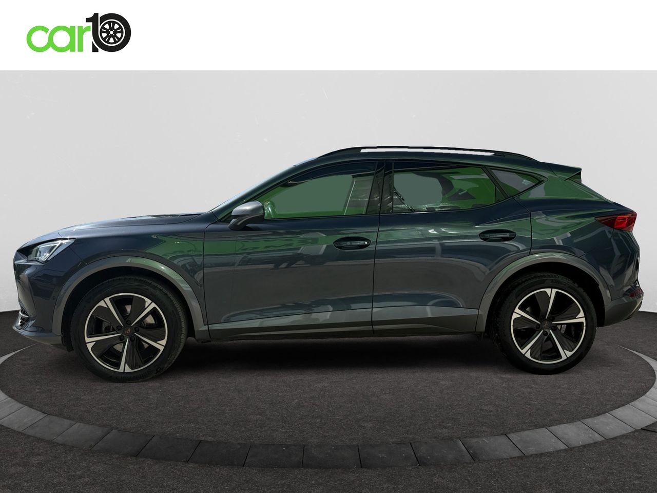 Cupra Formentor 1.5 TSI 110kW (150 CV)  - Foto 22