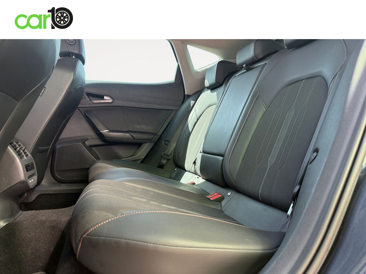 Cupra Formentor 1.5 TSI 110kW (150 CV)  - Foto 10