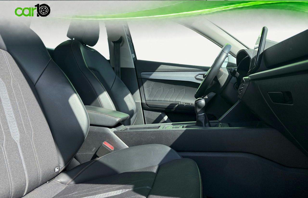 Cupra Formentor 1.5 TSI 110kW (150 CV)  - Foto 14