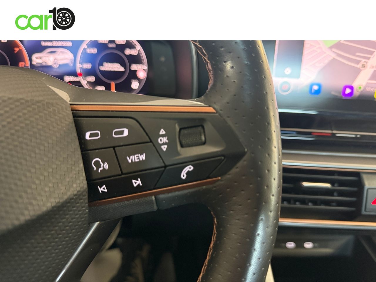 Cupra Formentor 1.5 TSI 110kW (150 CV)  - Foto 18
