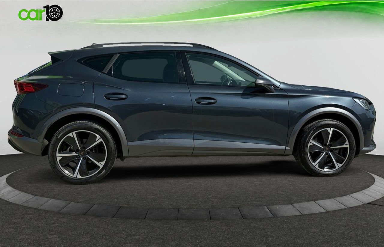 Cupra Formentor 1.5 TSI 110kW (150 CV)  - Foto 24