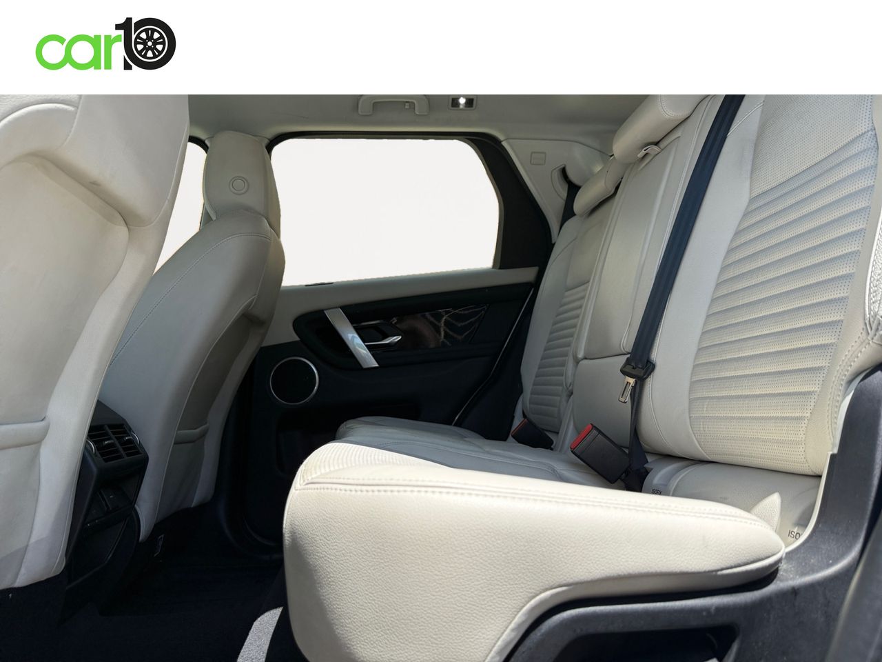 Land-Rover Discovery Sport 1.5 I3 PHEV 300 PS AWD Auto SE  - Foto 12