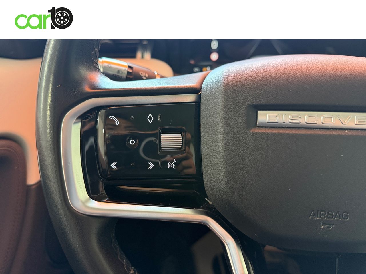 Land-Rover Discovery Sport 1.5 I3 PHEV 300 PS AWD Auto SE  - Foto 18