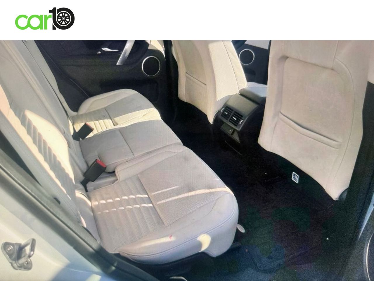 Land-Rover Discovery Sport 1.5 I3 PHEV 300 PS AWD Auto SE  - Foto 11