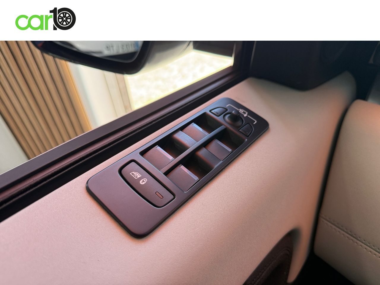 Land-Rover Discovery Sport 1.5 I3 PHEV 300 PS AWD Auto SE  - Foto 20