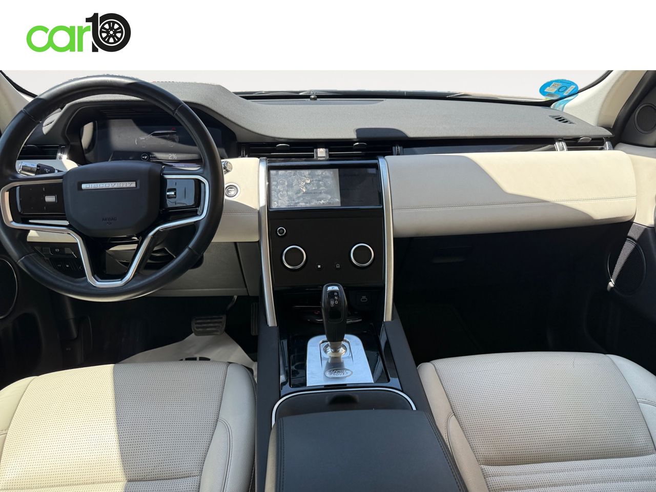 Land-Rover Discovery Sport 1.5 I3 PHEV 300 PS AWD Auto SE  - Foto 9