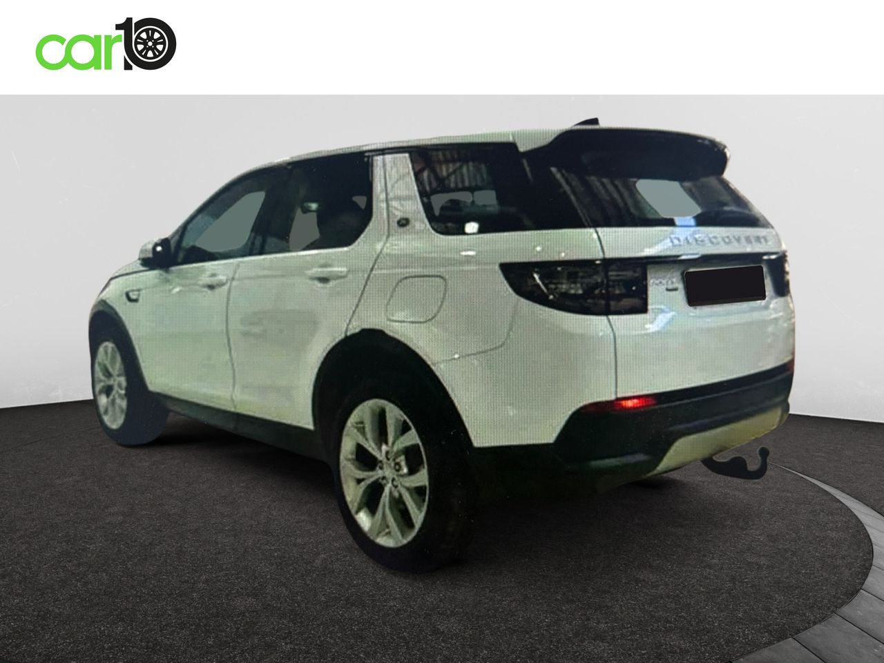 Land-Rover Discovery Sport 1.5 I3 PHEV 300 PS AWD Auto SE  - Foto 4