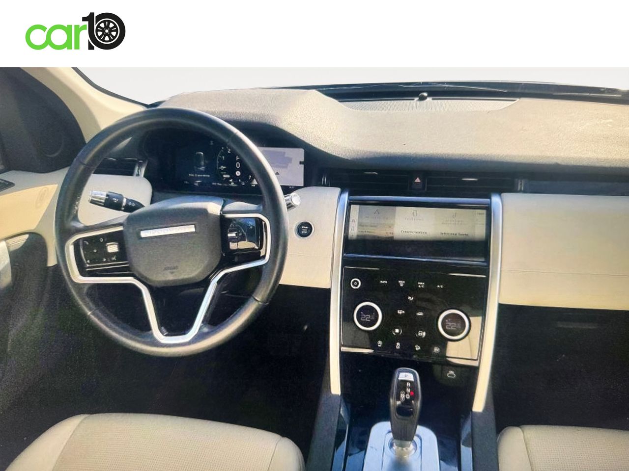 Land-Rover Discovery Sport 1.5 I3 PHEV 300 PS AWD Auto SE  - Foto 10