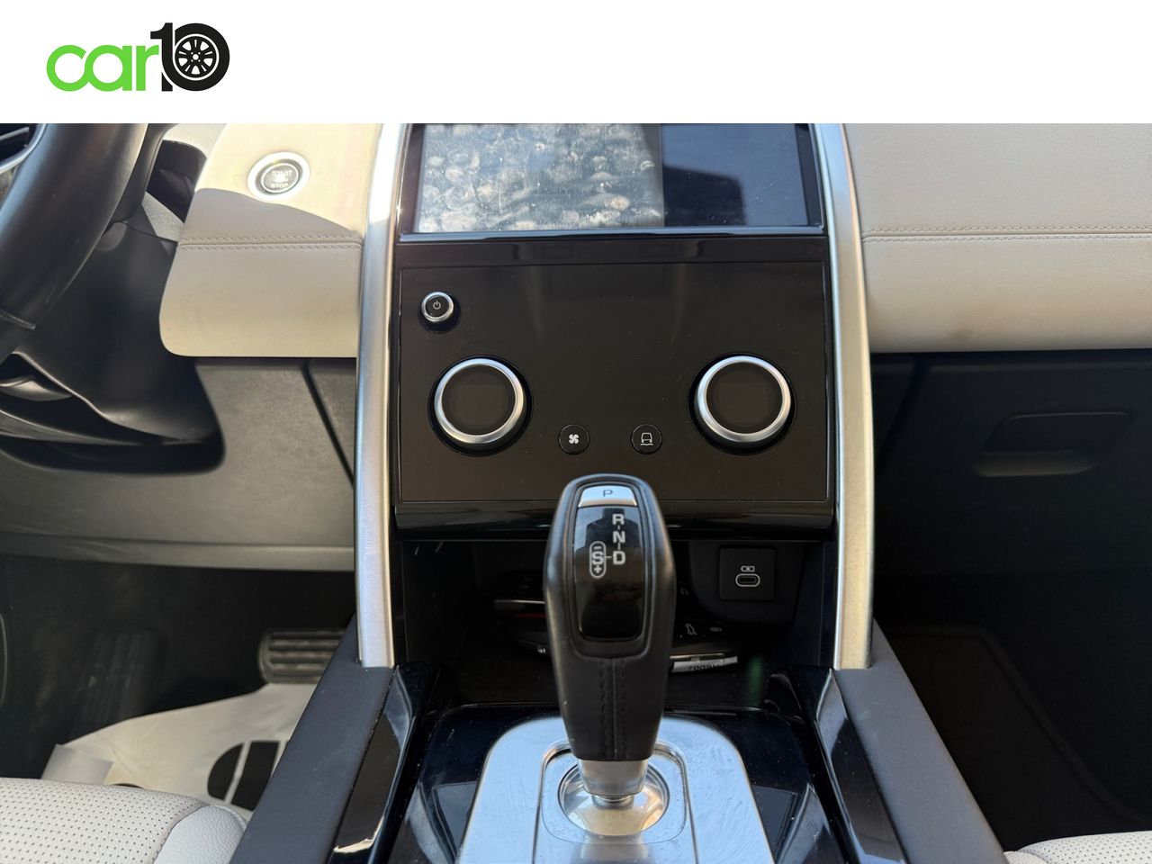 Land-Rover Discovery Sport 1.5 I3 PHEV 300 PS AWD Auto SE  - Foto 10