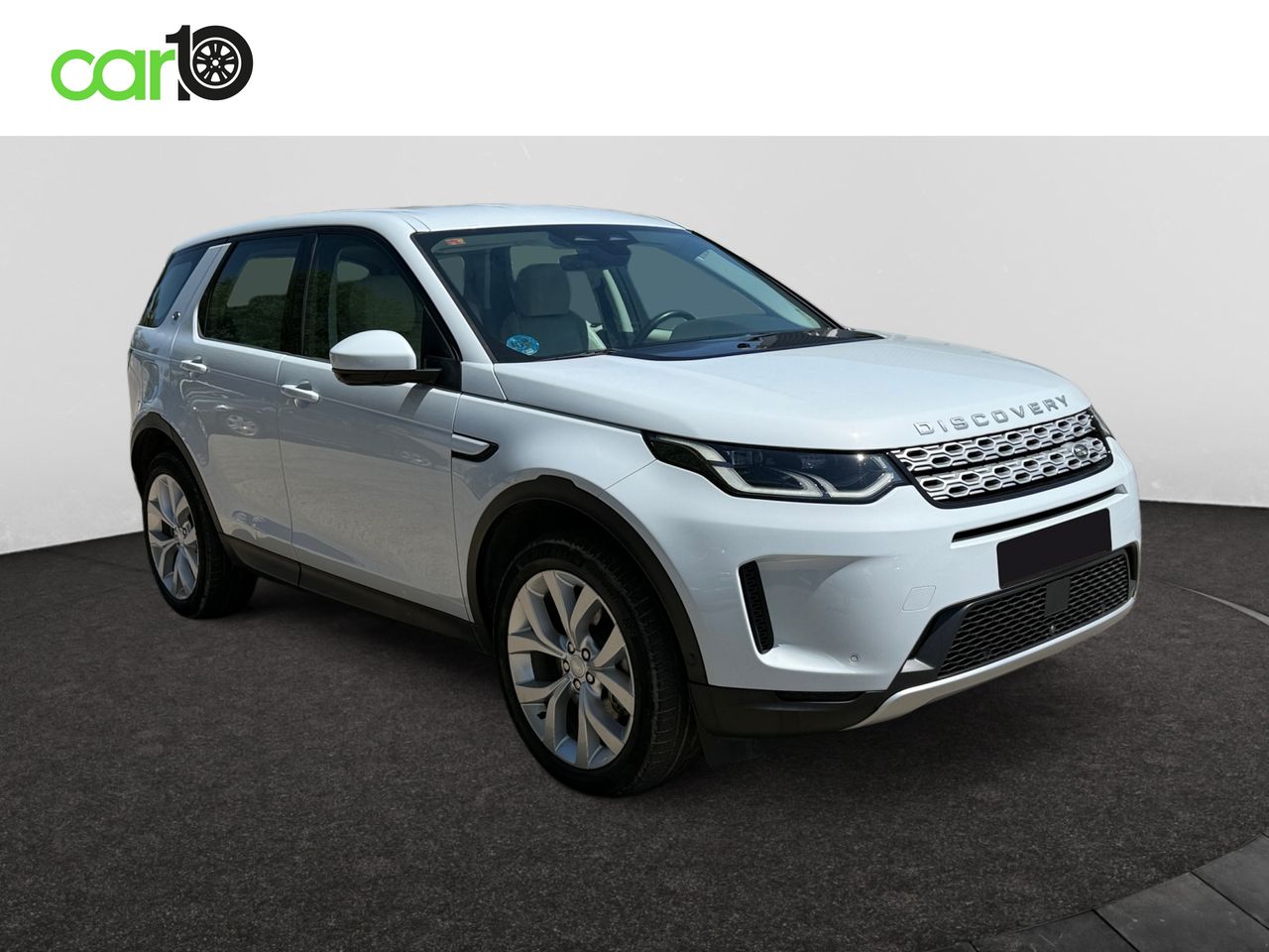 Land-Rover Discovery Sport 1.5 I3 PHEV 300 PS AWD Auto SE  - Foto 6
