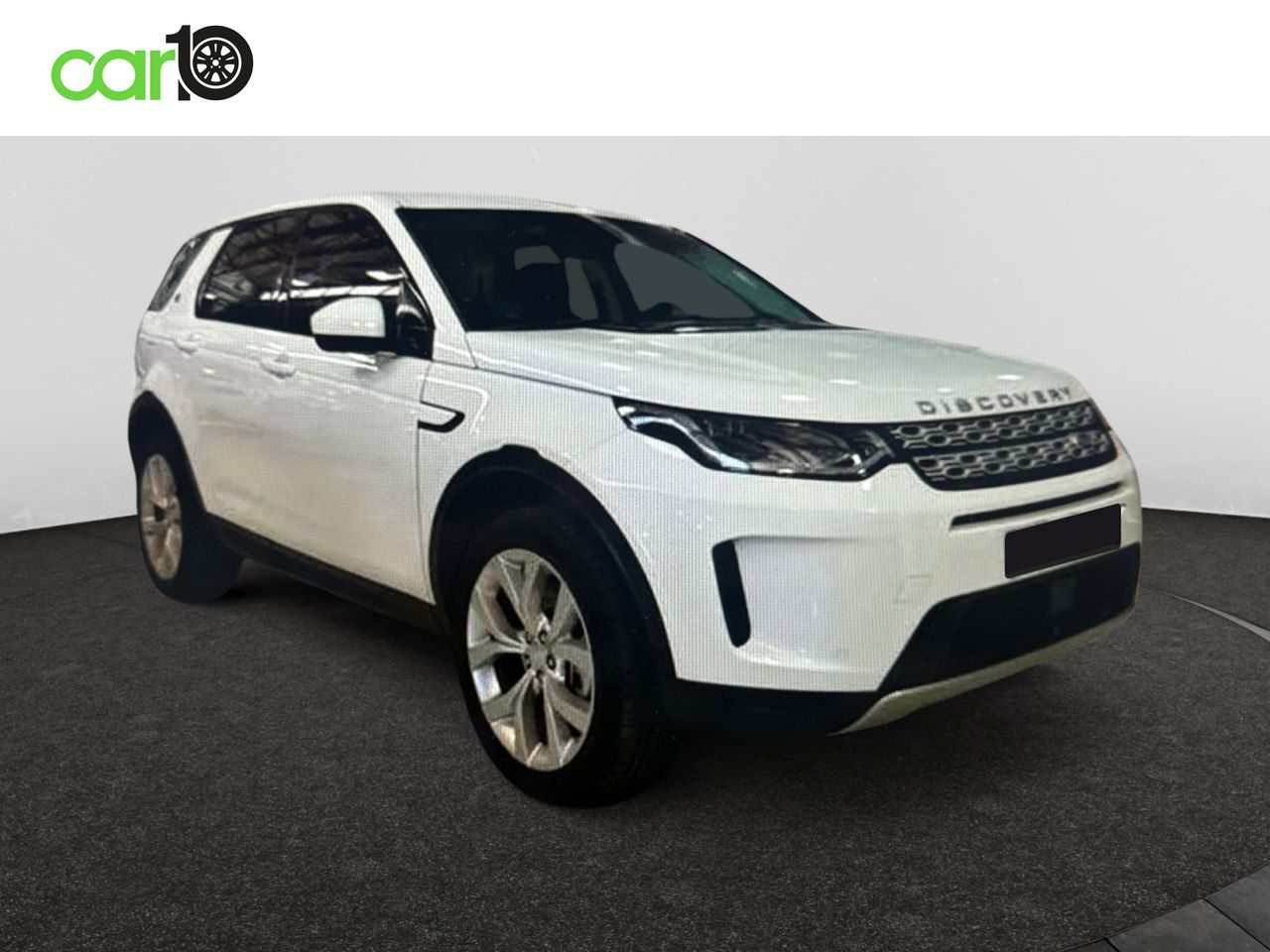 Land-Rover Discovery Sport 1.5 I3 PHEV 300 PS AWD Auto SE  - Foto 8