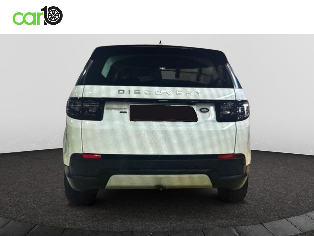 Land-Rover Discovery Sport 1.5 I3 PHEV 300 PS AWD Auto SE  - Foto 5