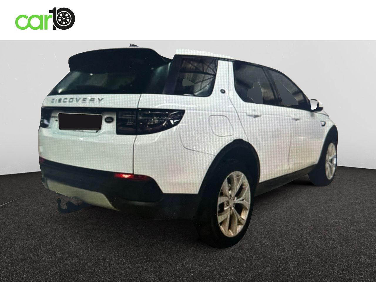 Land-Rover Discovery Sport 1.5 I3 PHEV 300 PS AWD Auto SE  - Foto 6