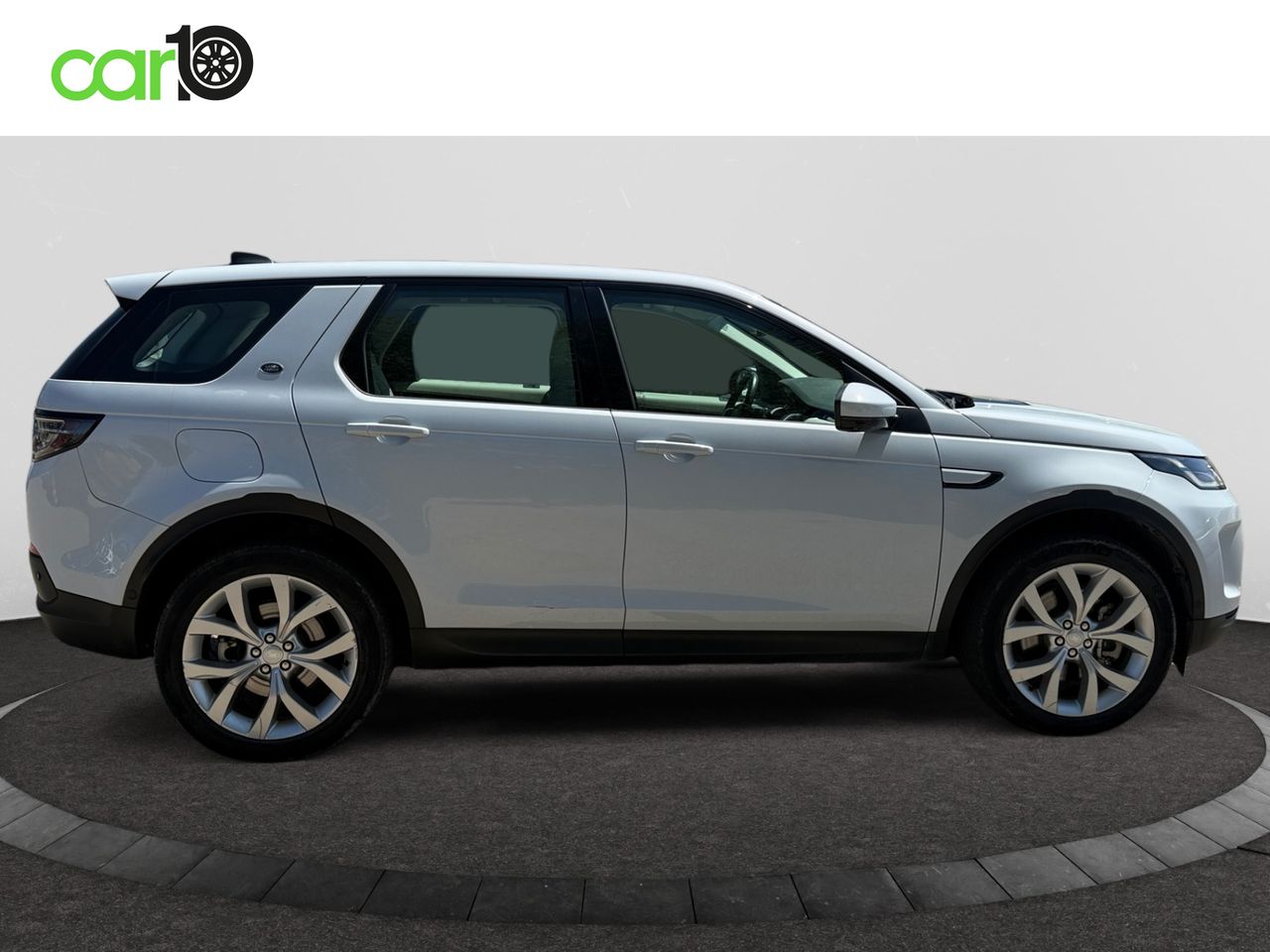 Land-Rover Discovery Sport 1.5 I3 PHEV 300 PS AWD Auto SE  - Foto 22
