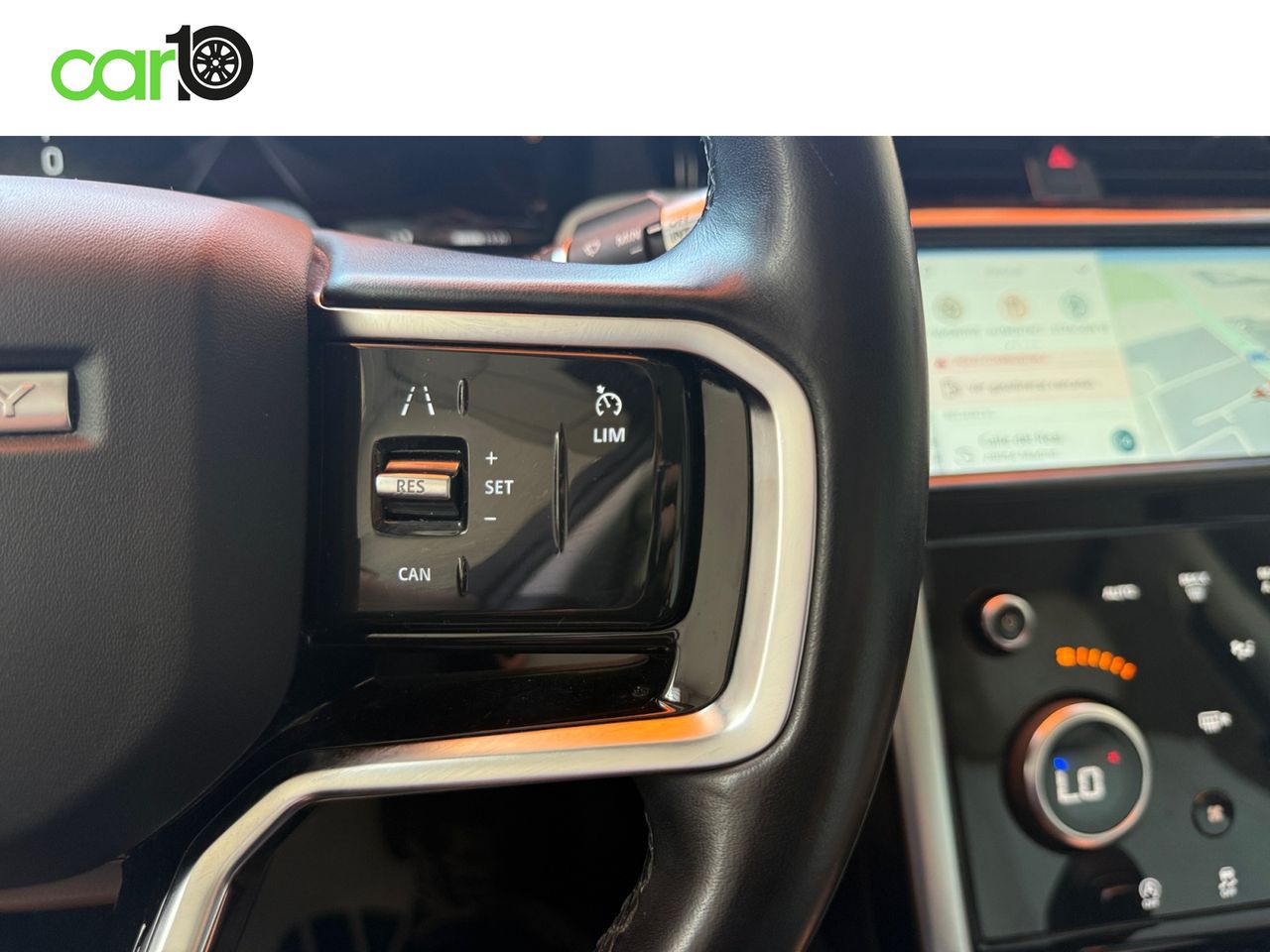 Land-Rover Discovery Sport 1.5 I3 PHEV 300 PS AWD Auto SE  - Foto 17