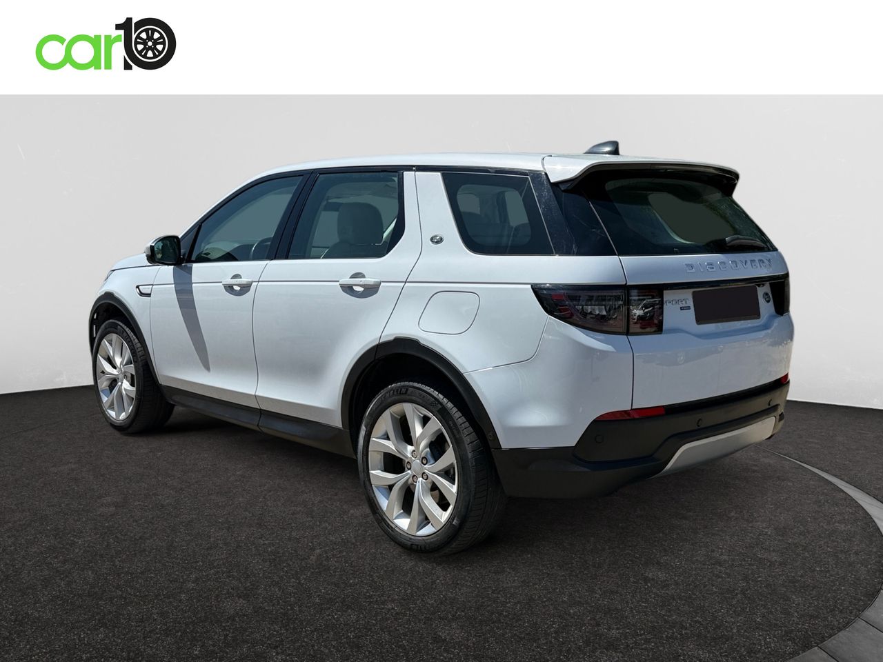 Land-Rover Discovery Sport 1.5 I3 PHEV 300 PS AWD Auto SE  - Foto 3