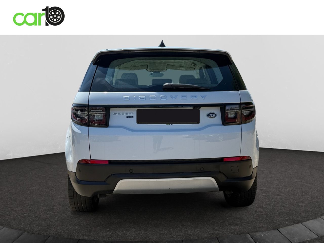 Land-Rover Discovery Sport 1.5 I3 PHEV 300 PS AWD Auto SE  - Foto 4