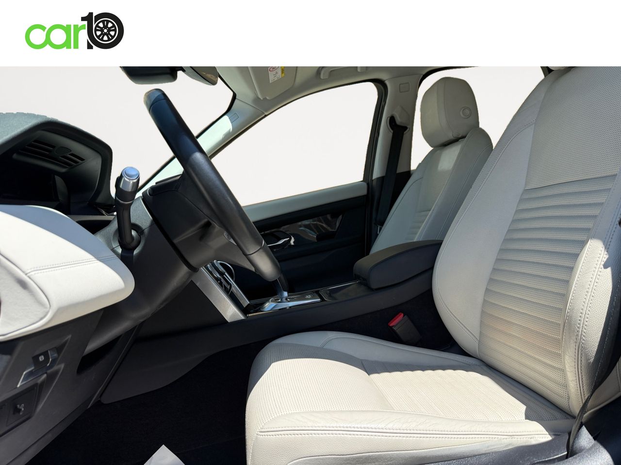 Land-Rover Discovery Sport 1.5 I3 PHEV 300 PS AWD Auto SE  - Foto 8