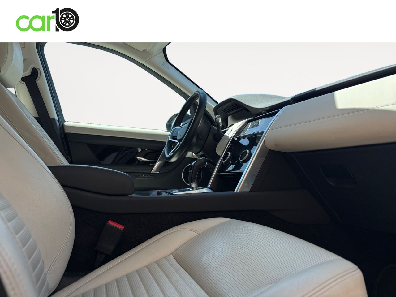 Land-Rover Discovery Sport 1.5 I3 PHEV 300 PS AWD Auto SE  - Foto 13