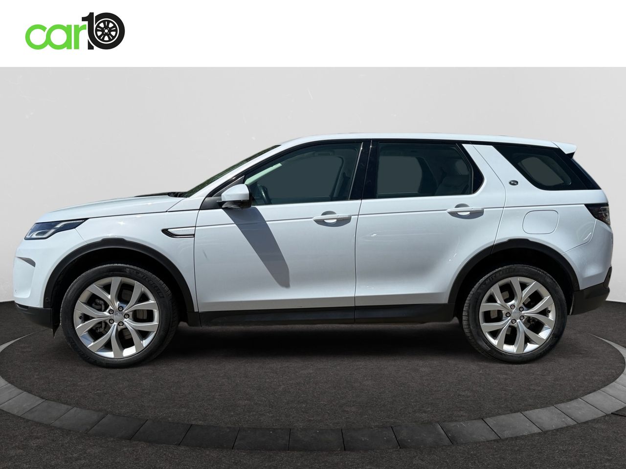 Land-Rover Discovery Sport 1.5 I3 PHEV 300 PS AWD Auto SE  - Foto 23