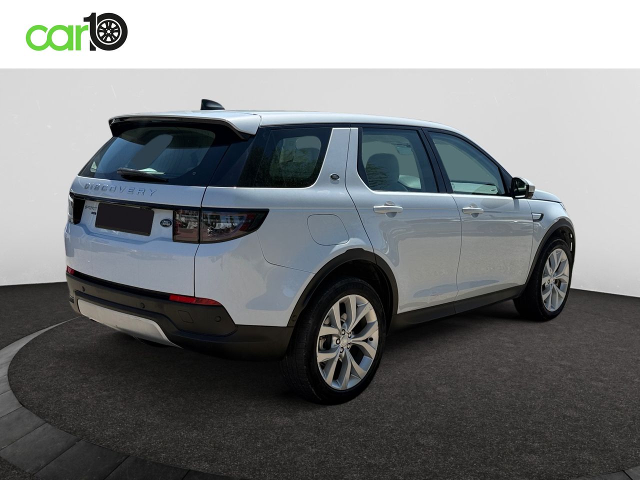 Land-Rover Discovery Sport 1.5 I3 PHEV 300 PS AWD Auto SE  - Foto 5