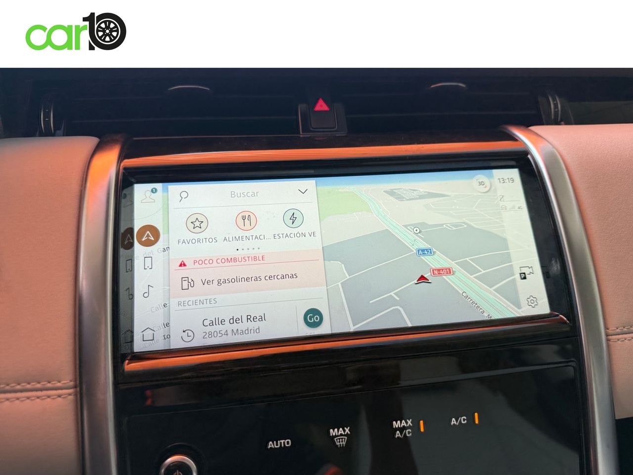 Land-Rover Discovery Sport 1.5 I3 PHEV 300 PS AWD Auto SE  - Foto 15