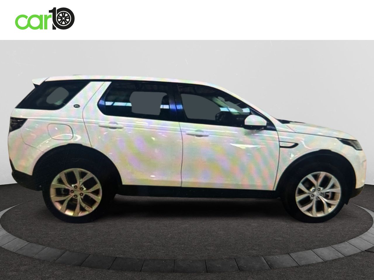 Land-Rover Discovery Sport 1.5 I3 PHEV 300 PS AWD Auto SE  - Foto 7
