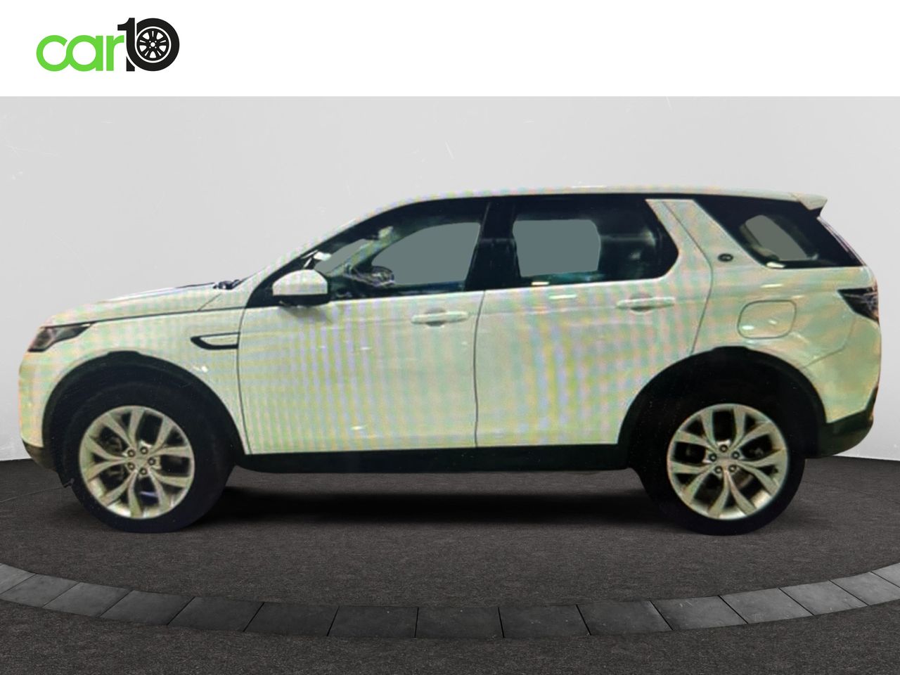 Land-Rover Discovery Sport 1.5 I3 PHEV 300 PS AWD Auto SE  - Foto 3