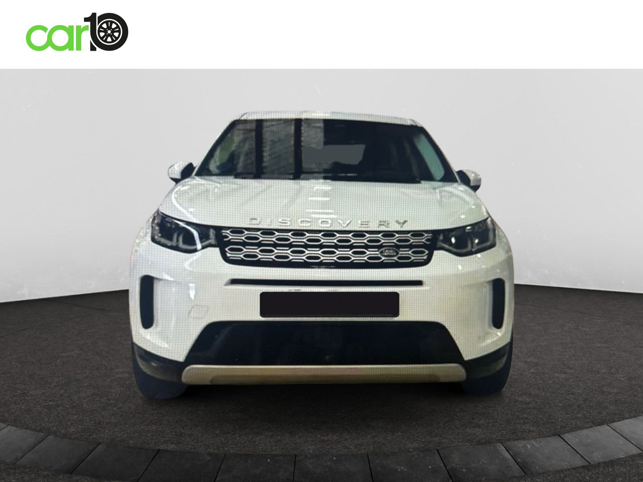 Land-Rover Discovery Sport 1.5 I3 PHEV 300 PS AWD Auto SE  - Foto 9