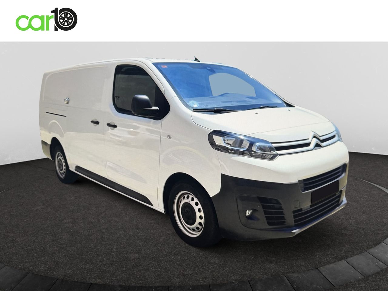 Citroën Jumpy BlueHDi 120 S&S 6v Control  - Foto 6