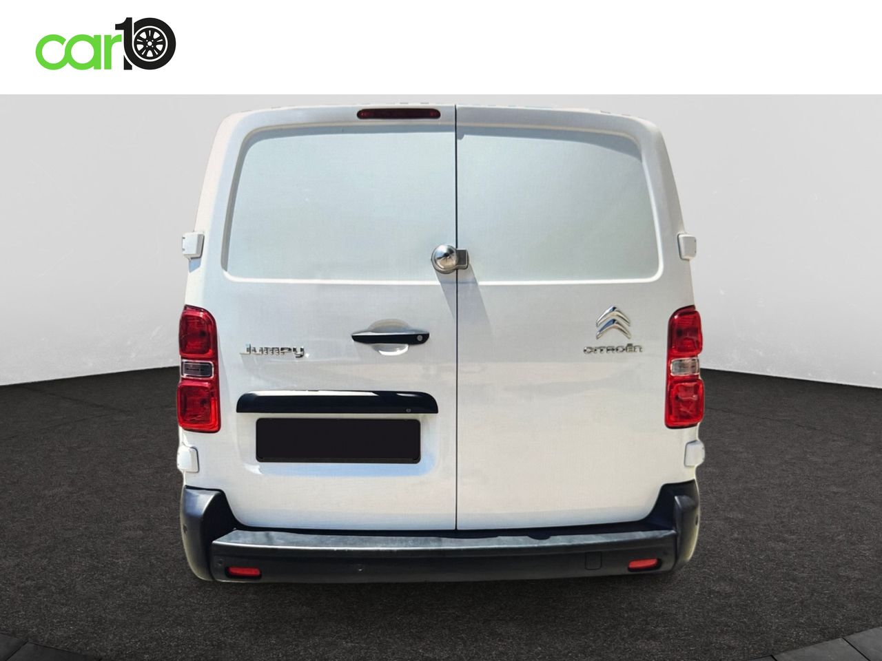 Citroën Jumpy BlueHDi 120 S&S 6v Control  - Foto 4