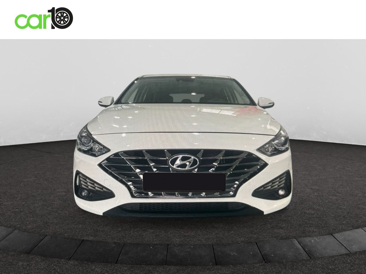 Hyundai i30 1.0 TGDI 48V Klass  - Foto 9