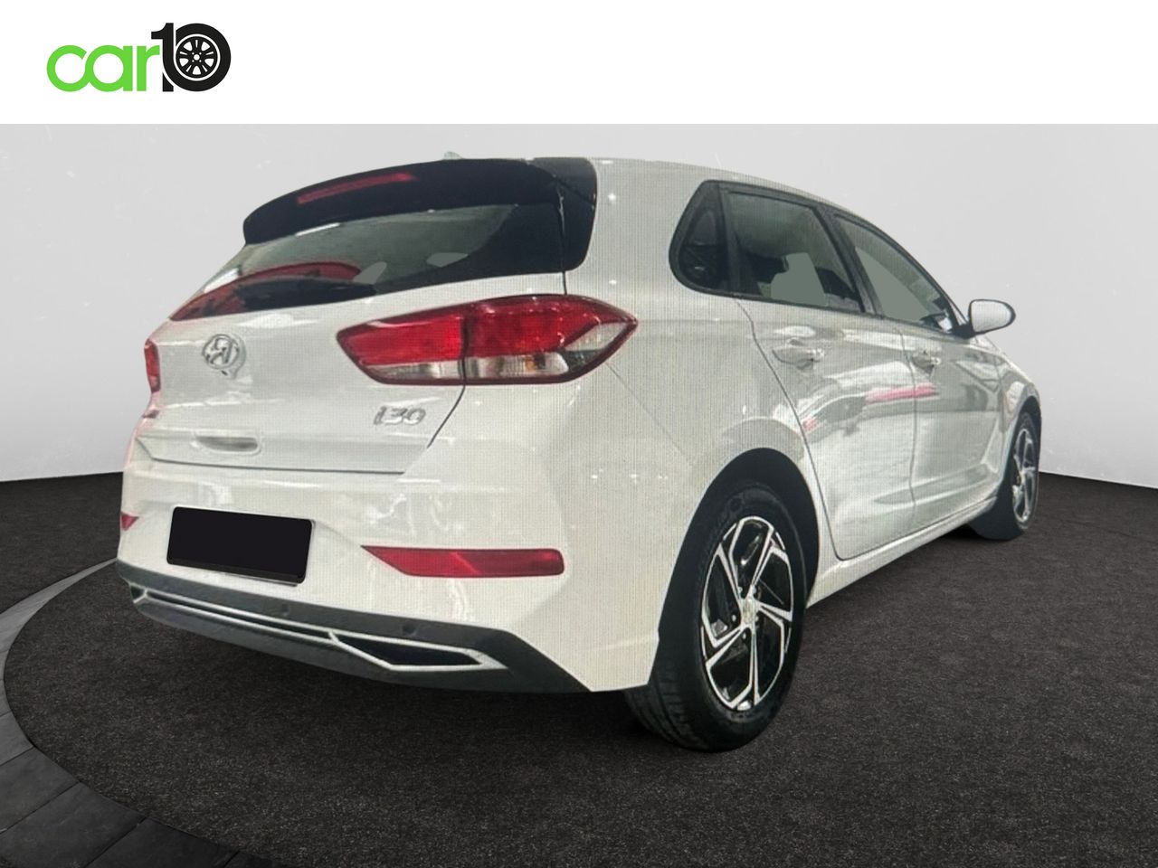 Hyundai i30 1.0 TGDI 48V Klass  - Foto 6