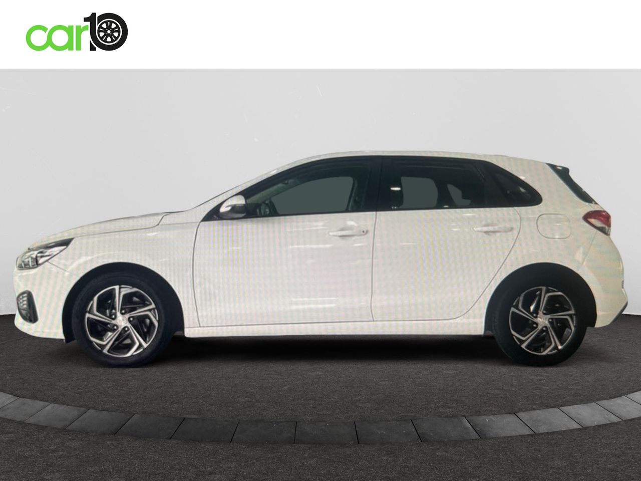 Hyundai i30 1.0 TGDI 48V Klass  - Foto 3