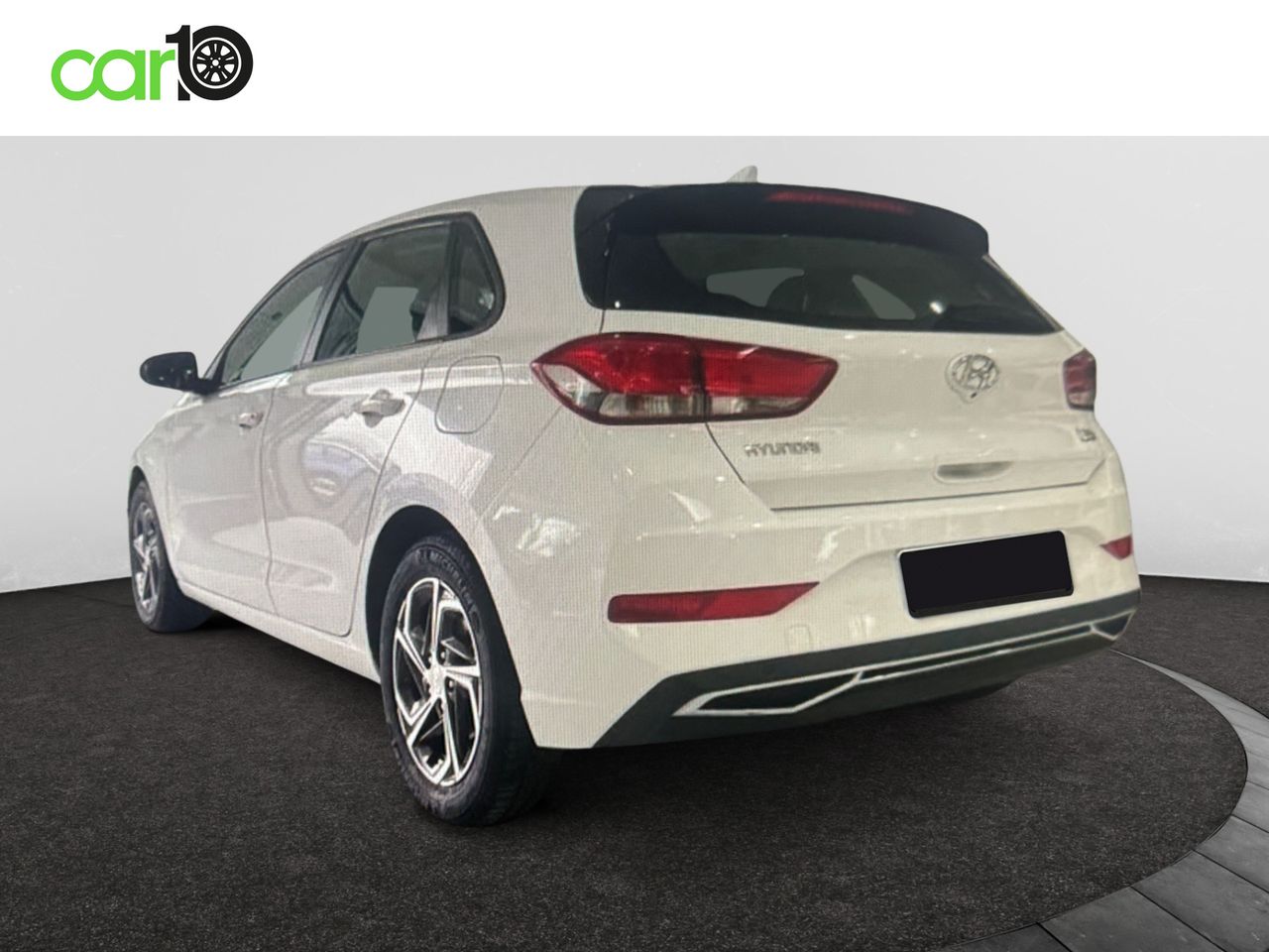 Hyundai i30 1.0 TGDI 48V Klass  - Foto 4