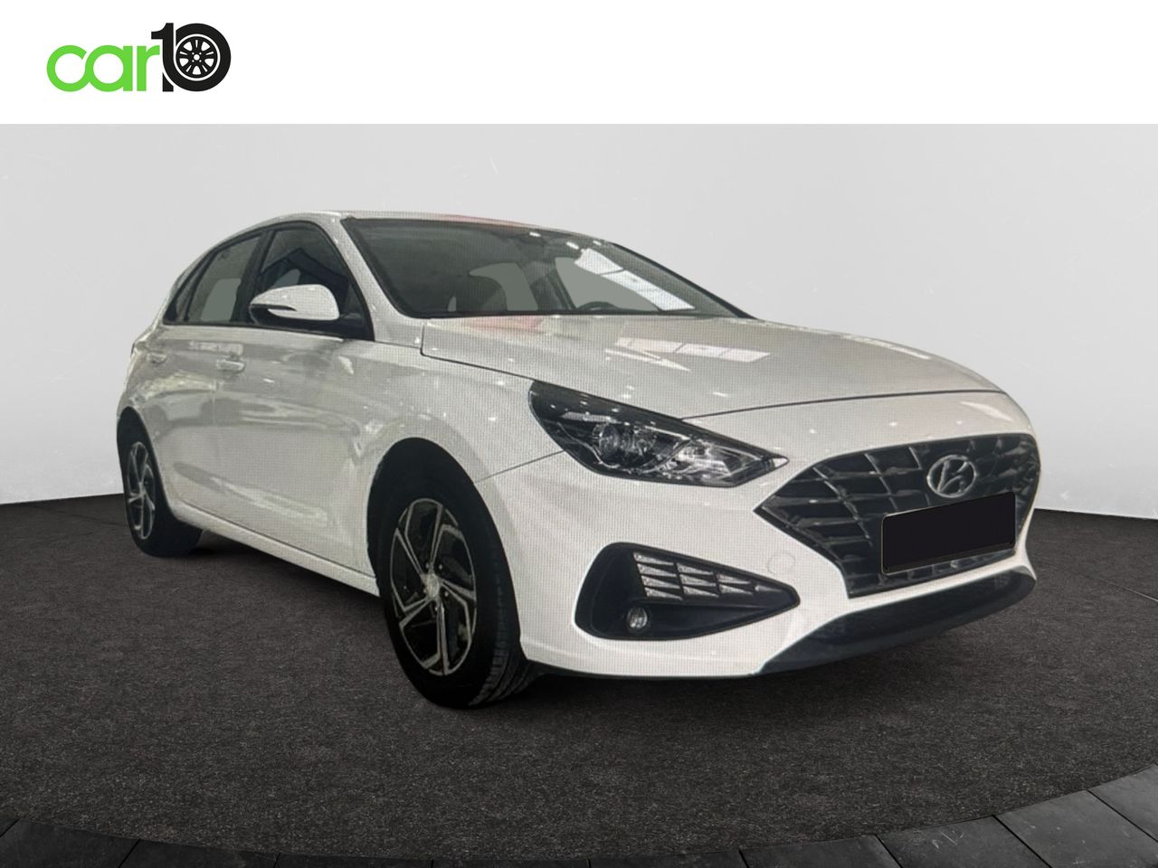 Hyundai i30 1.0 TGDI 48V Klass  - Foto 8