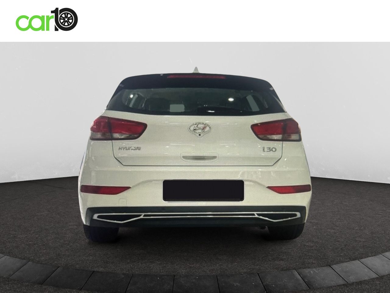Hyundai i30 1.0 TGDI 48V Klass  - Foto 5
