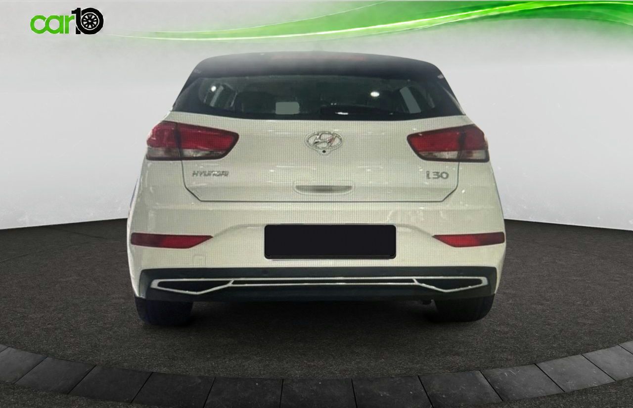 Hyundai i30 1.0 TGDI 48V Klass  - Foto 6